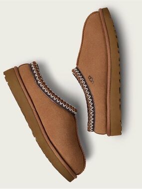 UGG Tasman Slippers - Women’s 7 NWT